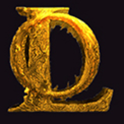 Legendarium logo